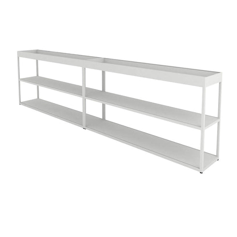 New Order Sideboard With Tray 300x79.5cm